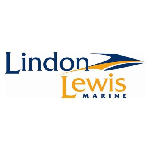 Lindon Lewis Marine logo