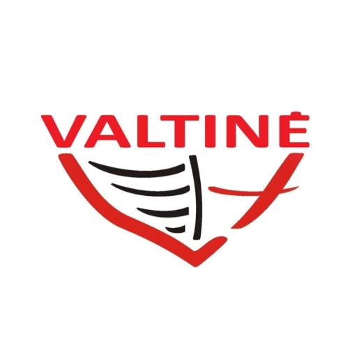 Valtine Boatshop logo