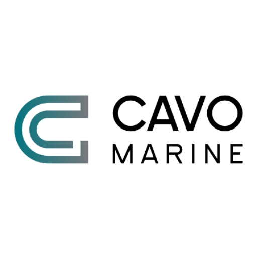 CAVO MARINE [Ad Eudezet] logo