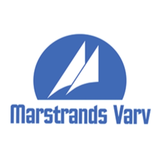 Marstrands Varv AB logo