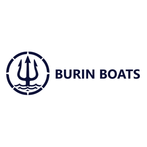 Burin Boats d.o.o. logo