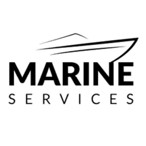Irish National Marine Services logo
