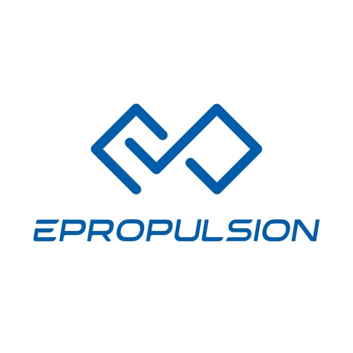 ePropulsion France logo