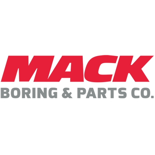 Mack Boring logo