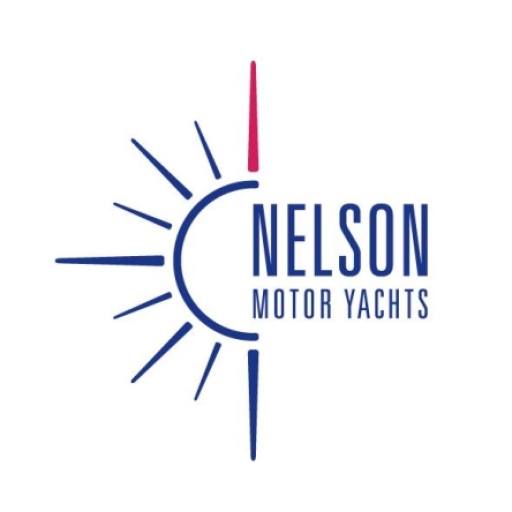 Nelson Motor Yachts logo