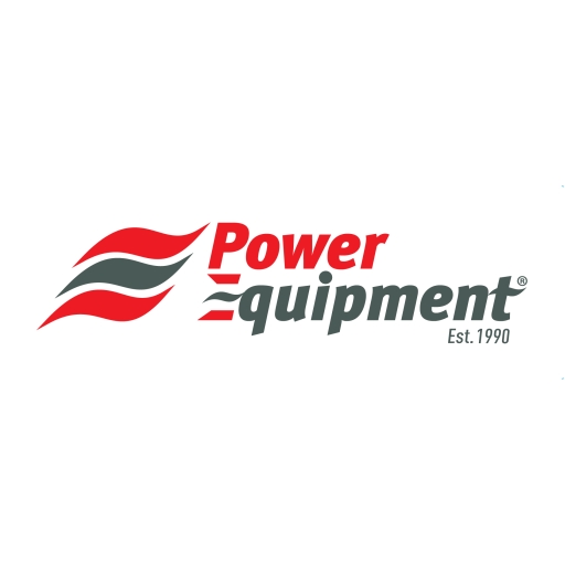 Power Equipment Pty Ltd logo