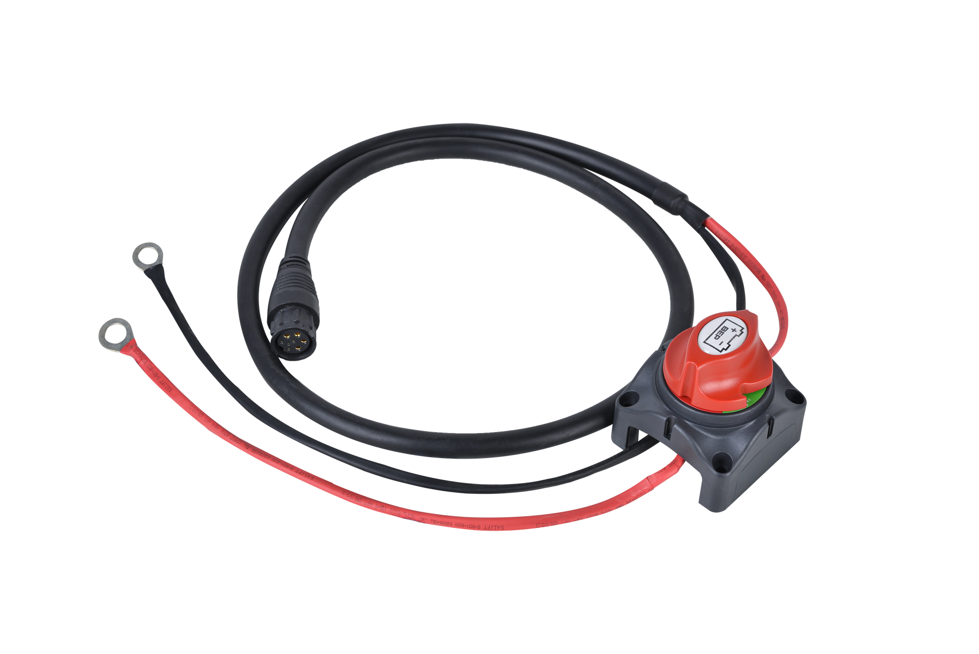 Spirit 1.0 Plus/Evo External Battery Cable 1.5m