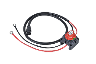 Spirit 1.0 Plus/Evo External Battery Cable 1.5m