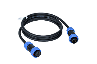 Câble de communication pour batterie E, 1,5 m