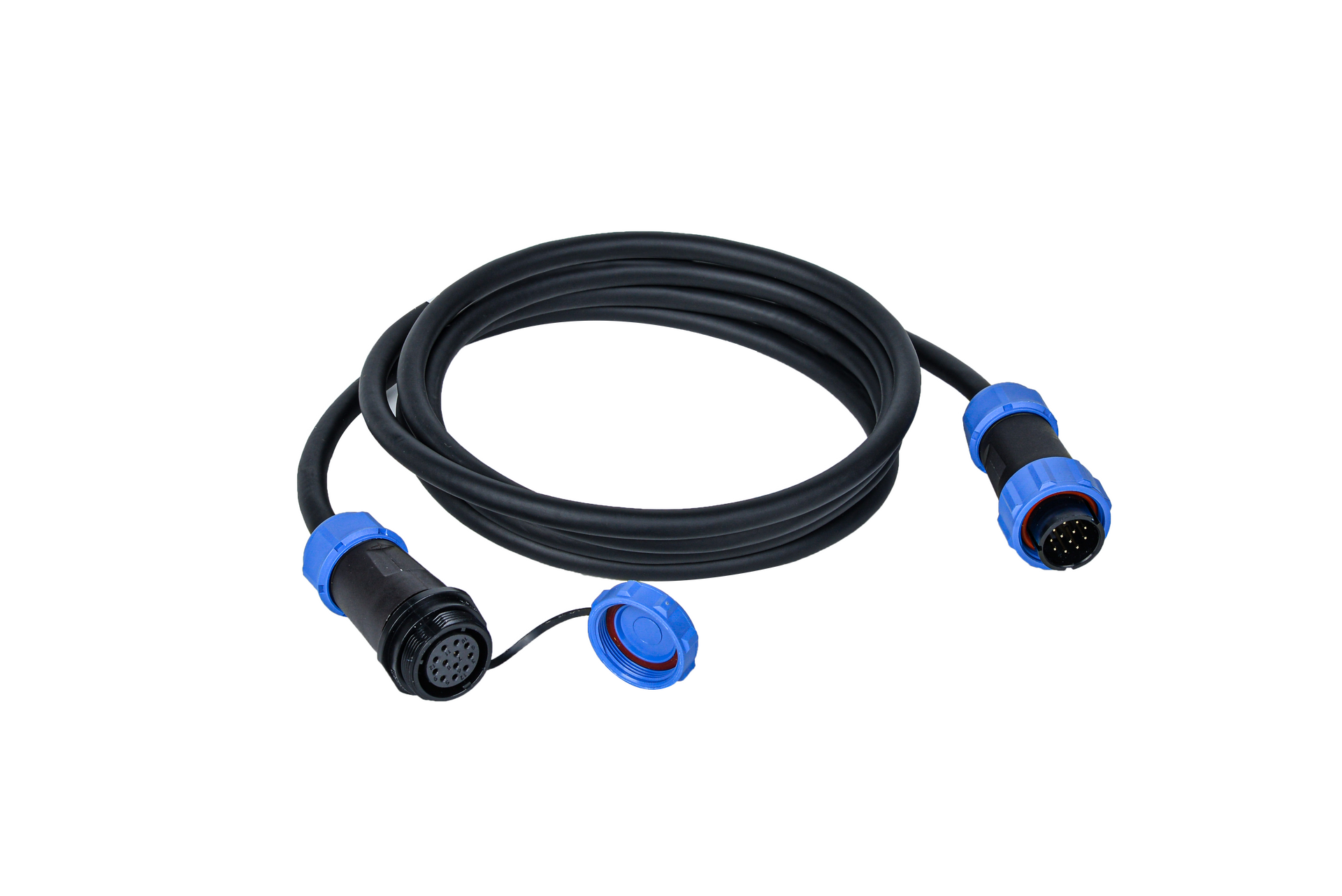 Câble d'extension de communication pour batterie E, 2 m