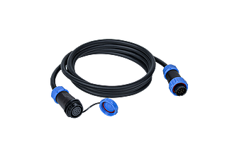 Câble d'extension de communication pour batterie E, 2 m