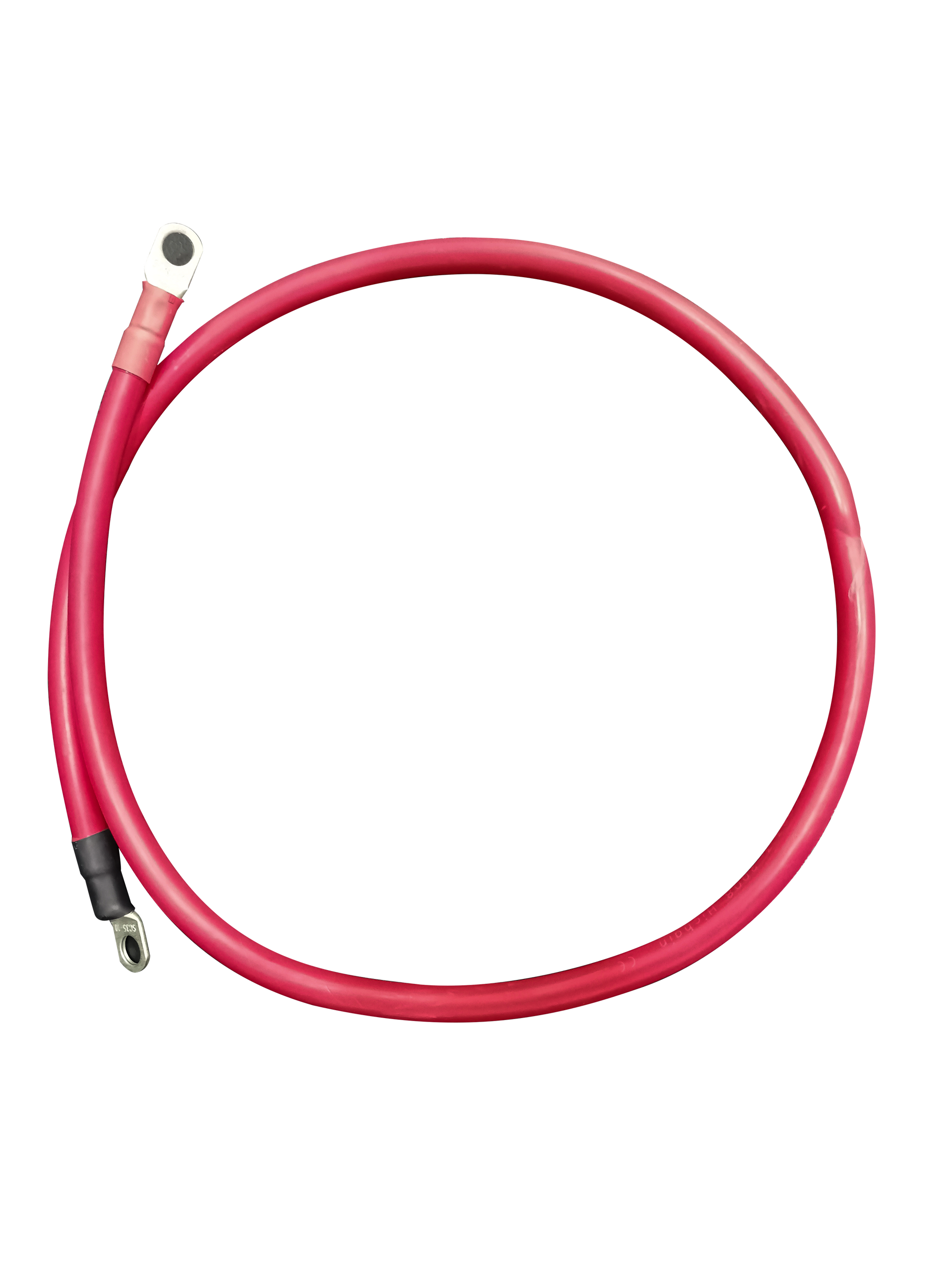 Câble de raccordement de batterie de 1 m