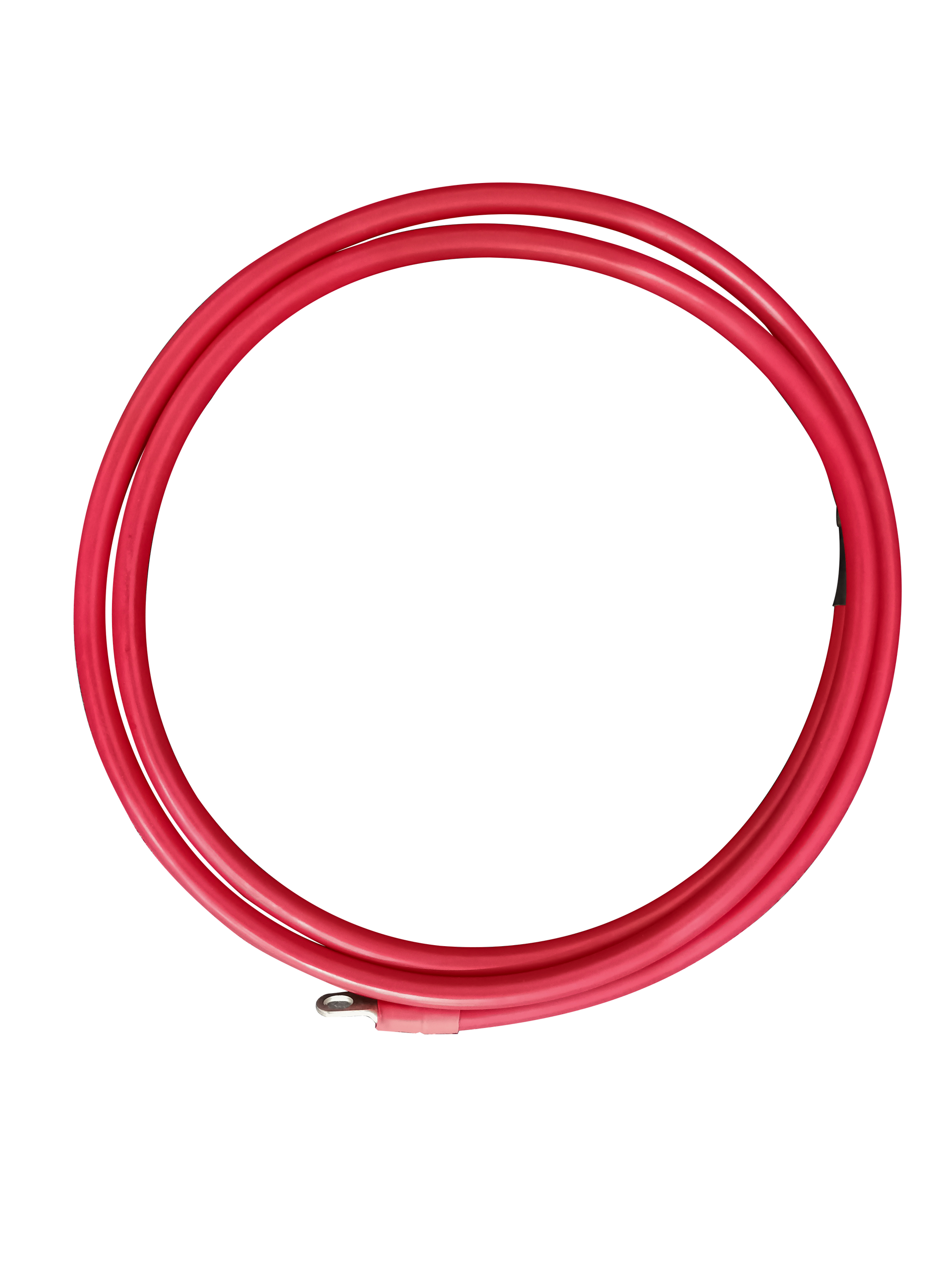 Câble de raccordement de batterie de 2 m