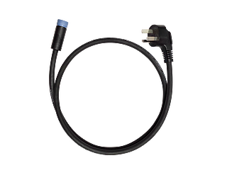 Chargeur de batterie E Câble d'entrée CA 25 A 71