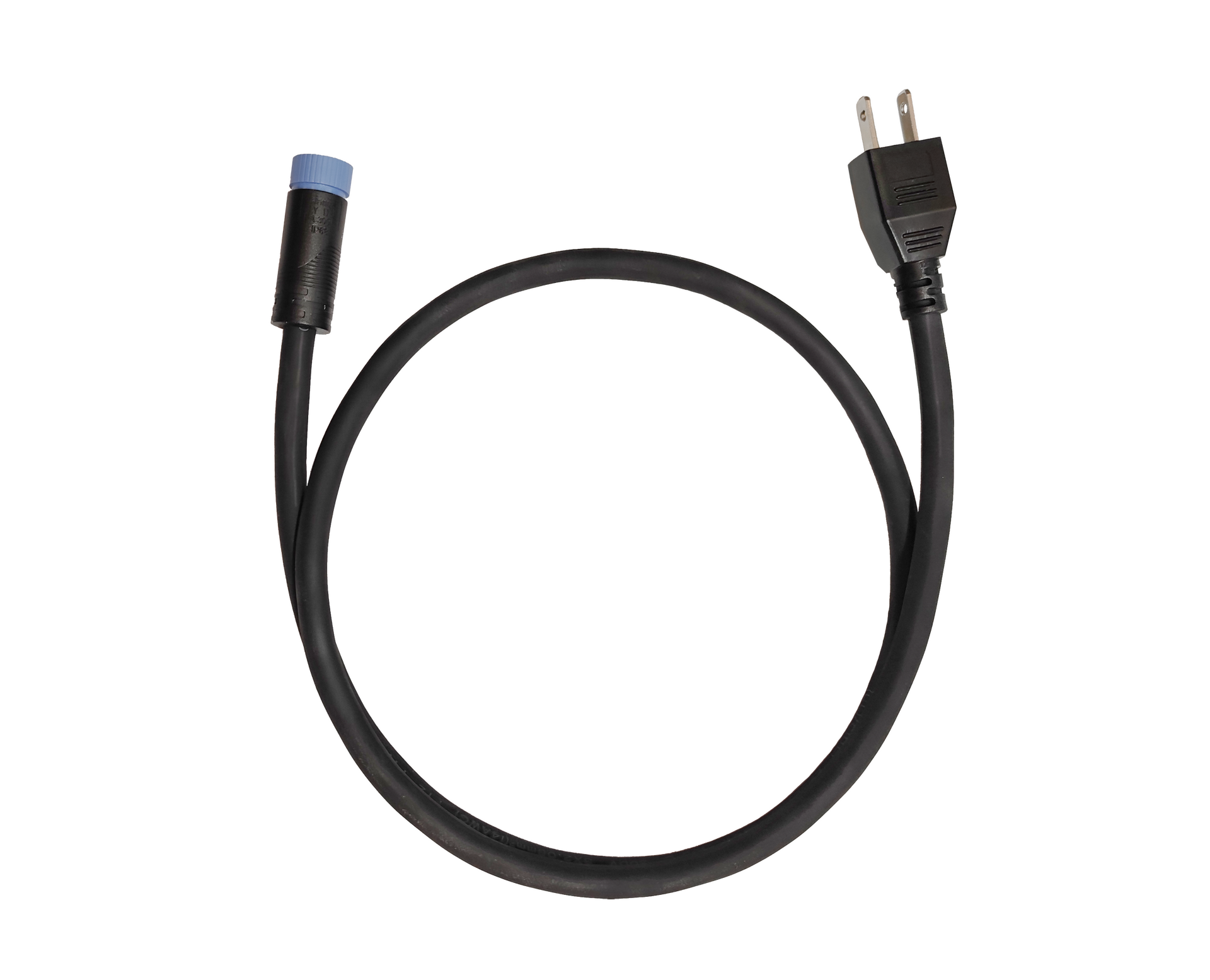 Chargeur de batterie E Câble d'entrée CA 25 A 72