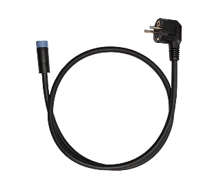 Chargeur de batterie E Câble d'entrée CA 25 A 73