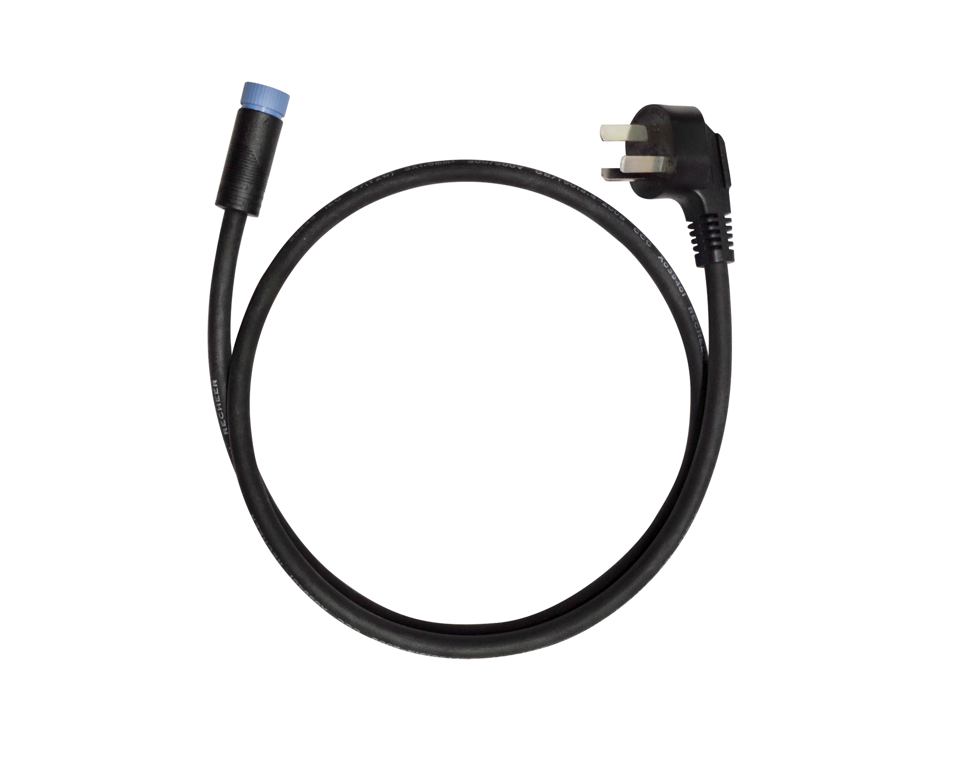 Chargeur de batterie E Câble d'entrée CA 25 A 75