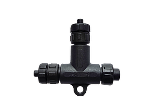 ePropulsion ESSA Communication 3-way T Connector (00-0603-01)