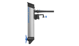 Moteur hors-bord eLite
