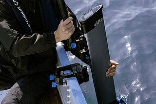 Moteur hors-bord eLite