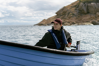 Moteur hors-bord eLite