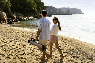 Moteur hors-bord eLite