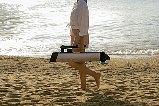 Moteur hors-bord eLite