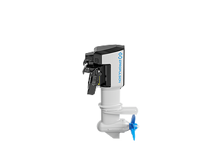 Moteur hors-bord électrique X12-S