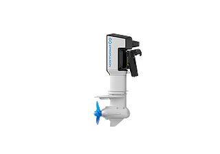 Moteur hors-bord électrique X12-S