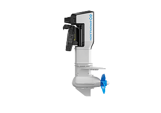 Moteur hors-bord électrique X20-L