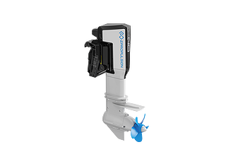 Moteur hors-bord électrique X20-XL