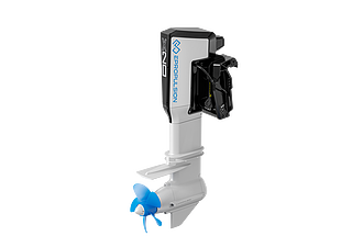 Moteur hors-bord électrique X20-XL