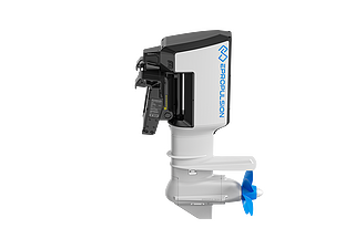 Moteur hors-bord électrique X40-XL