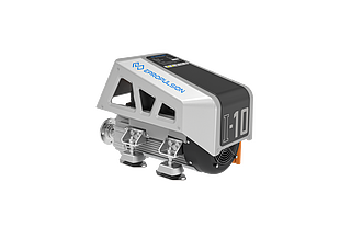 Moteur électrique in-bord I-10