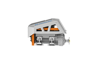 Moteur électrique in-bord I-10
