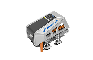 Moteur électrique in-bord I-10