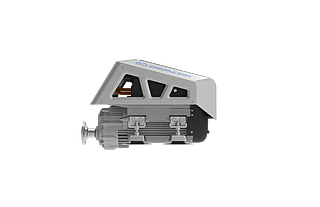 Moteur électrique in-bord I-10