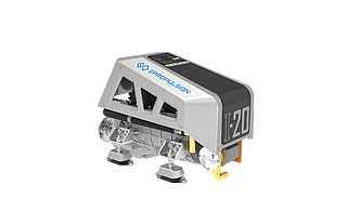Moteur électrique in-bord I-20