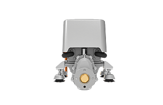 Moteur électrique in-bord I-20