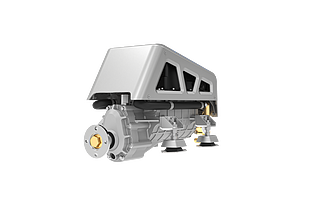 Moteur électrique in-bord I-20