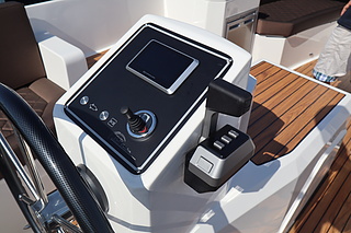 Accélérateur intelligent