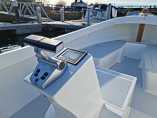 Télécommande double Evo