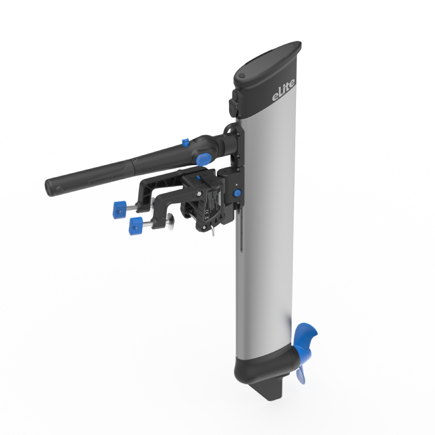 Moteur hors-bord eLite