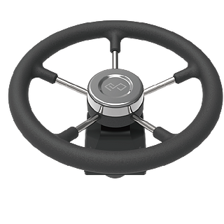ePropulsion Digital Helm (XS-SW00-A0)