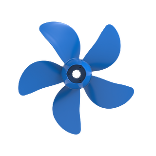 ePropulsion X12/P12 Propeller 11 13/16'' x 10 5/8'' RH (X1-LU01-R0)