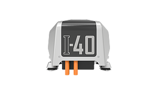 Moteur électrique in-bord I-40