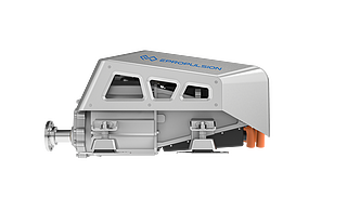 Moteur électrique in-bord I-40