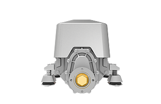 Moteur électrique in-bord I-40