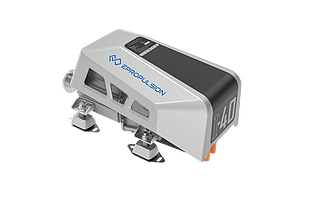 Moteur électrique in-bord I-40