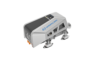 Moteur électrique in-bord I-40